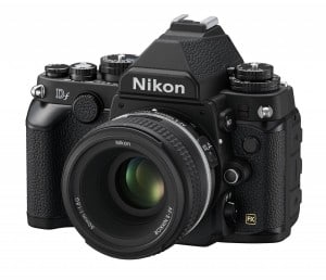 Nikon Df Up for Pre order at Select Retailers Ships November 28 397136 2