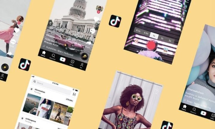 Como Funciona O Marketing Digital No Tiktok - Blog Estúdio Dürer