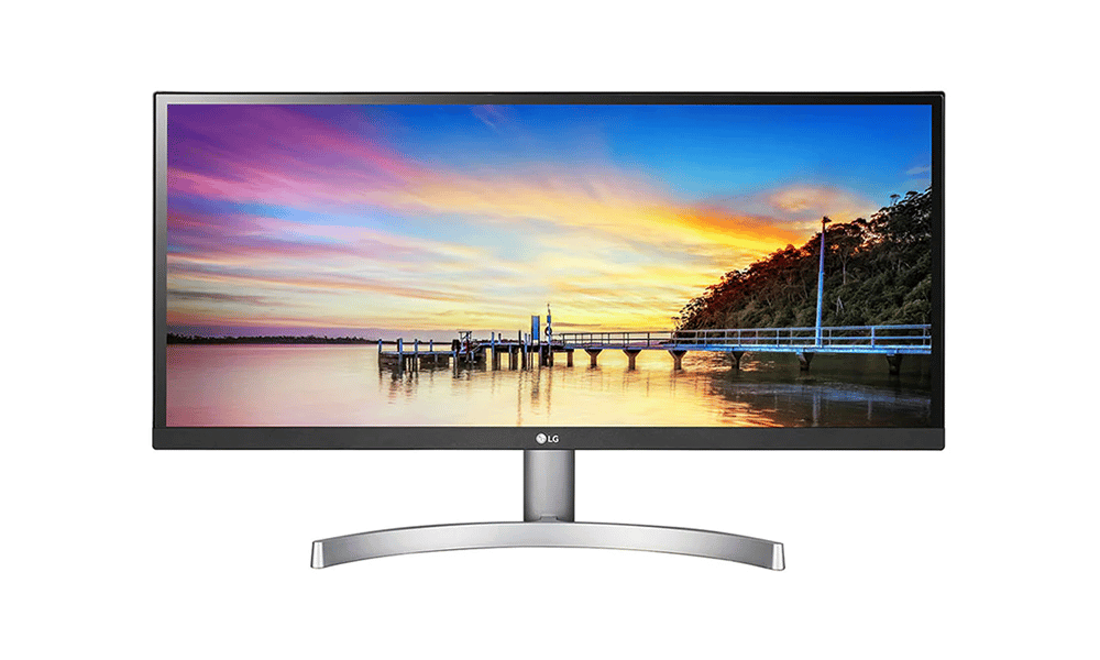 Monitor para PC Full HD UltraWide LG LED IPS 29 29WK600