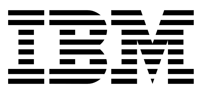 IBM logotipo