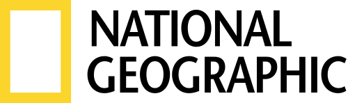 National Geographic Logo 2016