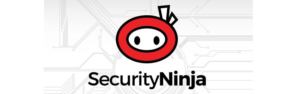 Security ninja free wordpress plugin