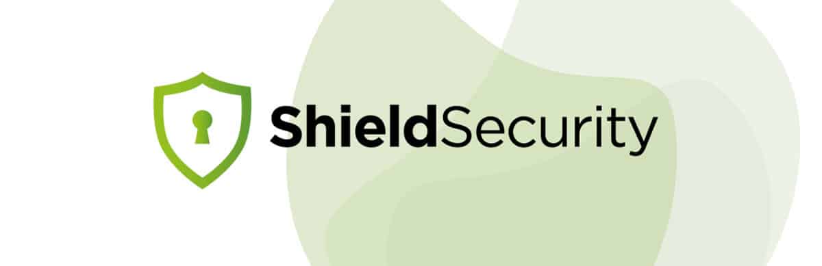 Shield Security WordPress plugin
