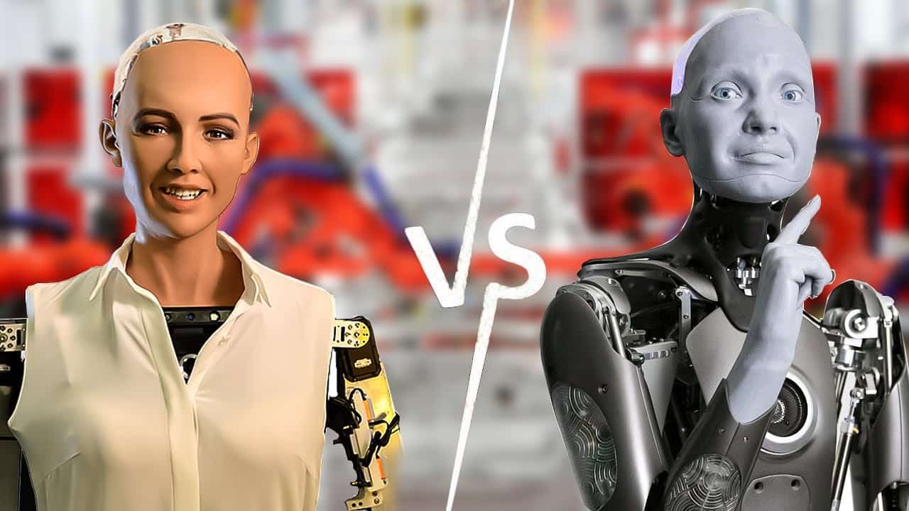 Copy.AI vs Shopia.AI