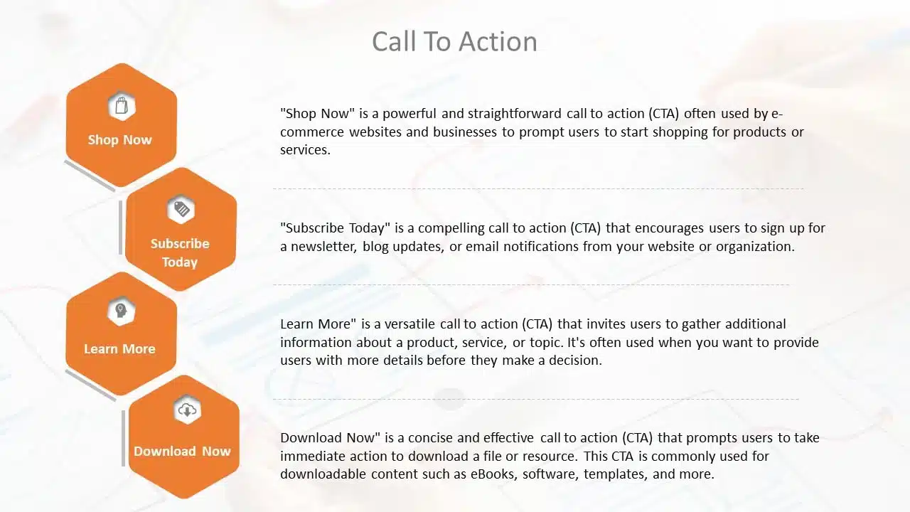 Good PowerPoint Slide Example Clear Call to Action.jpg