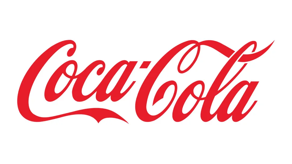 Logotipo coca cola