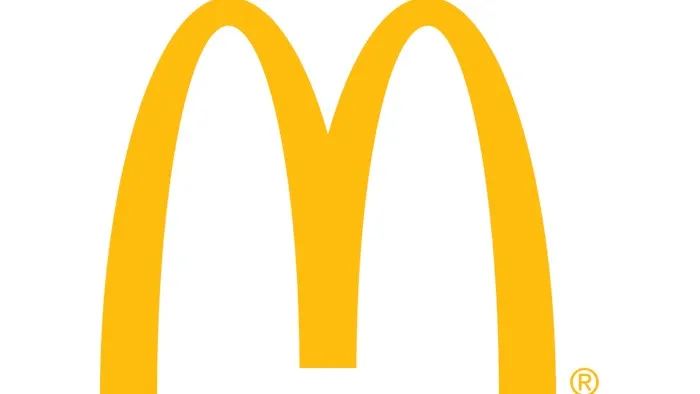 logotipo Macdonalds