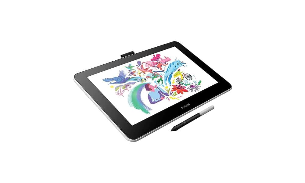 Display Interativo Wacom One