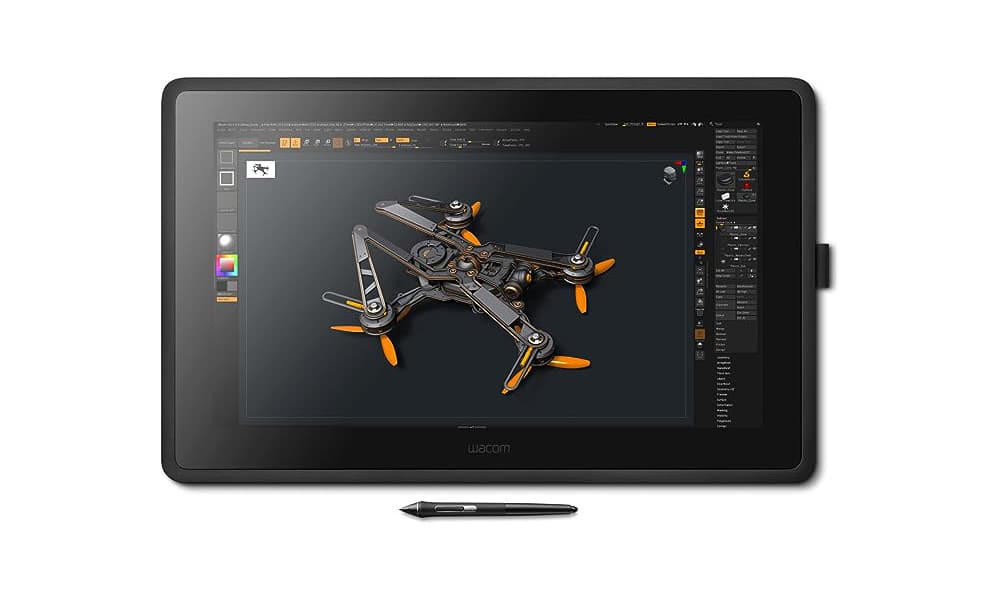 Wacom Cintiq 22 DTK2260