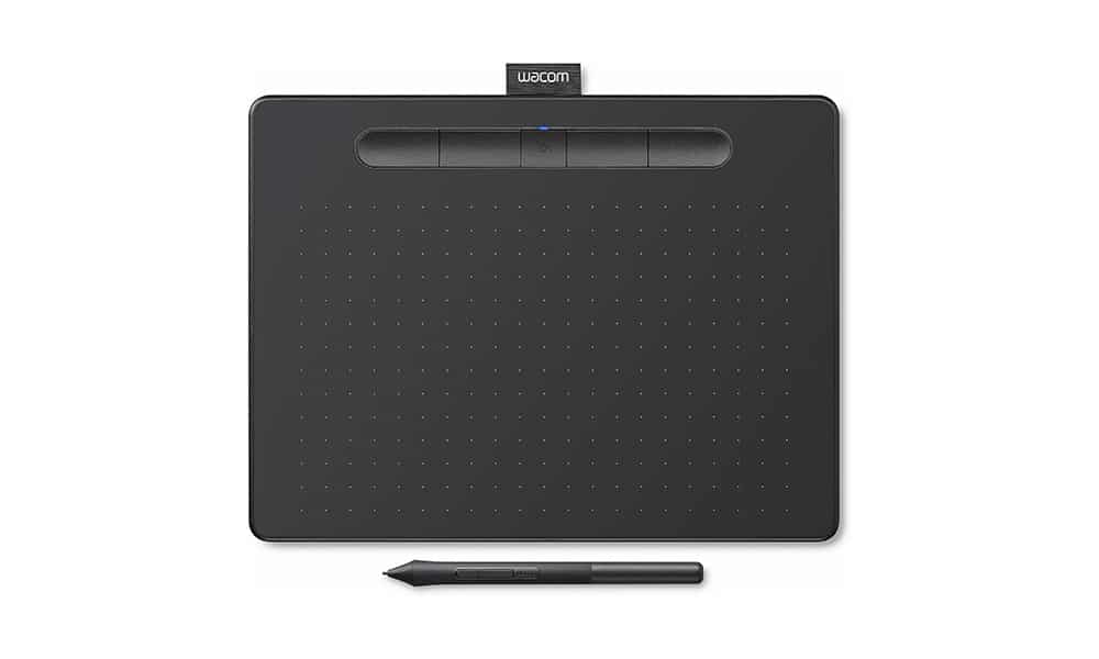 Wacom Intuos Pen Bluetooth CTL6100WLK0