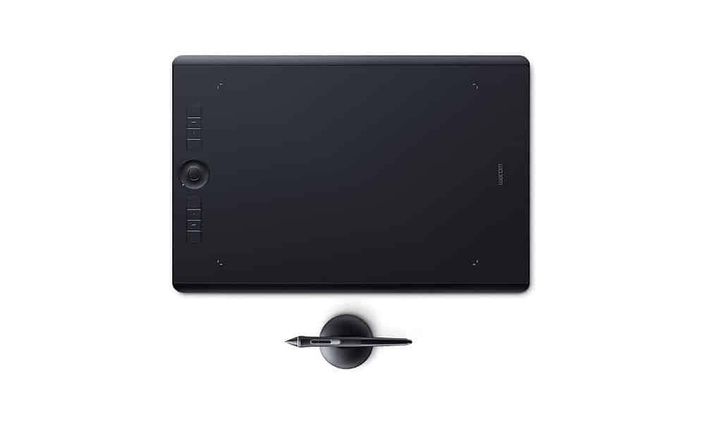 Wacom Intuos Pro L PTH860