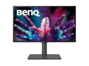Monitor BenQ PD2506Q QHD