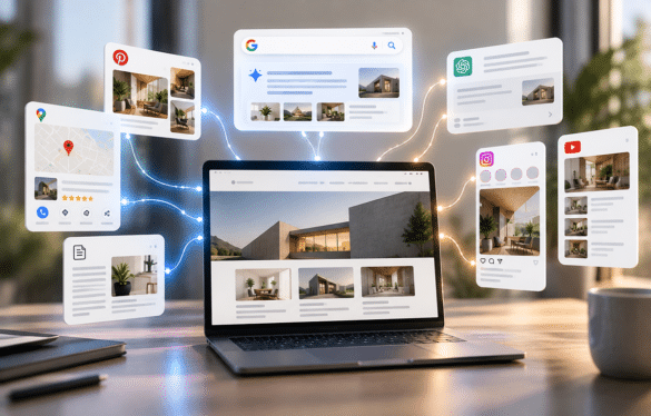 Ainda vale a pena investir em um site próprio Ainda vale a pena investir em um site proprio